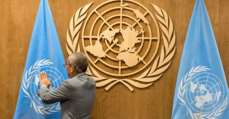La ONU incendia a la FIFA por su pasividad ante las denegaciones de visado de EE.UU. para el Mundial