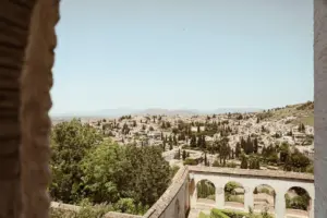 Órgiva turismo