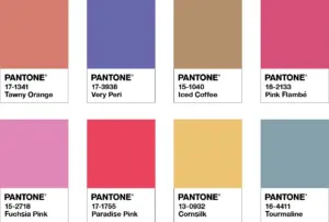 Los colores para pintar las paredes hasta 2027 según dos interioristas