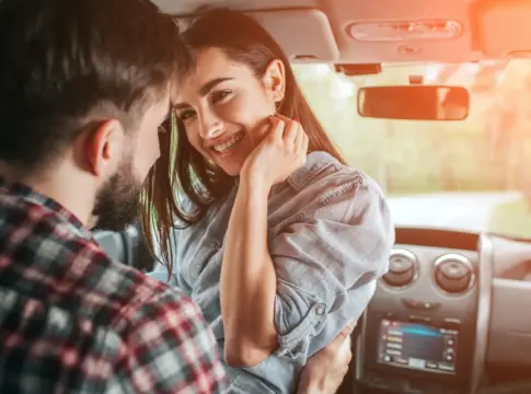 pareja freepik