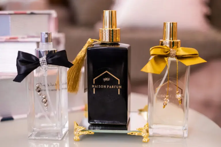 perfume Zara barato clon