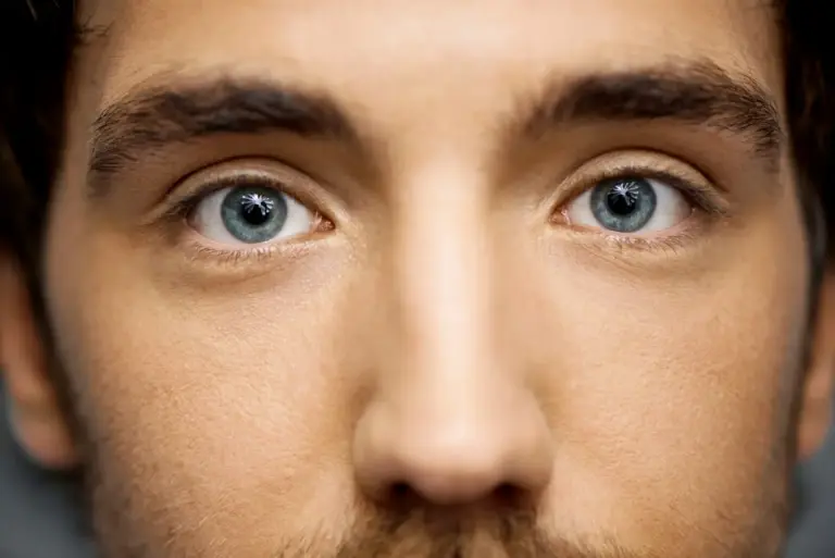 El secreto oculto en tus ojos: por qué los ojos azules no existen en realidad