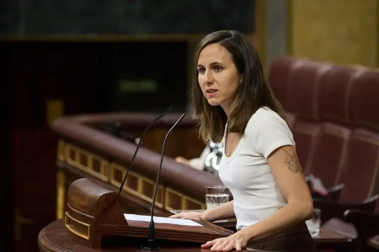 Podemos amenaza con bloquear el decreto de vivienda si incluye las bonificaciones a propietarios que exige Junts