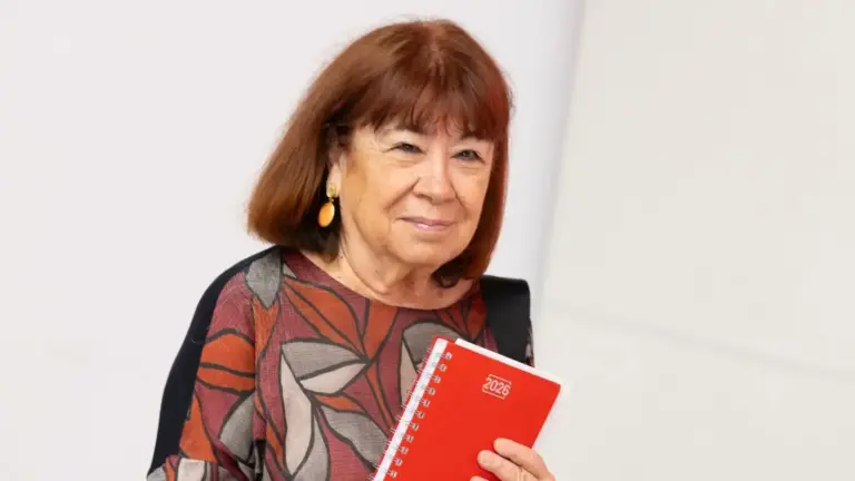 La presidenta del PSOE, en el punto de mira: Anticorrupción pide su testimonio en el 'caso Leire Díez'