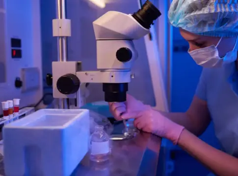problemas de fertilidad
