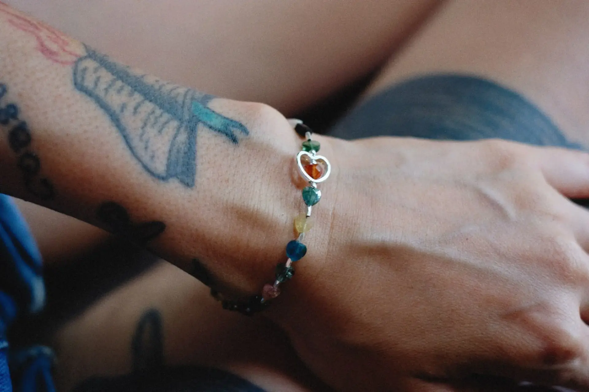pulsera-tous-rebajada-prime-day-portada pulsera Tous Prime Day