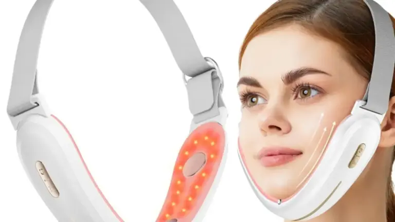 El reductor facial que arrasa en ventas en AliExpress para definir el rostro sin cirugía