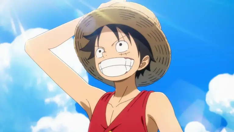 Netflix confirma el estreno del nuevo anime de 'One Piece' para el verano de 2026