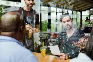 Descubre los tres restaurantes de Sevilla seleccionados entre los mejores de Europa