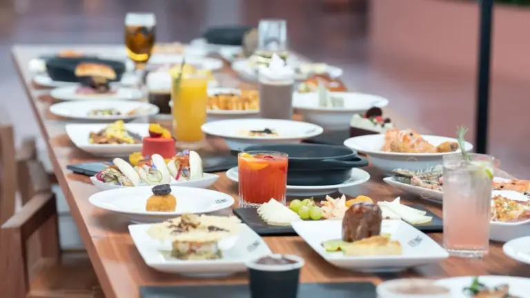 El restaurante asturiano elegido mejor establecimiento de 'Cocinas del mundo' por menos de 100 euros
