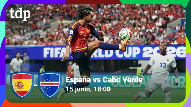 Cabo Verde clasifica al Mundial 2026 y hace historia: debutante en dieciseisavos, Argentina espera
