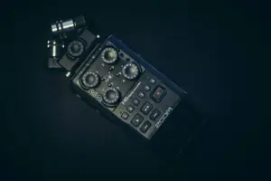 GO:Mixer Studio Roland