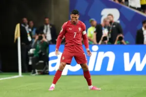 CR7 y su récord en los Mundiales: Cristiano Ronaldo hace historia al marcar en su sexta Copa del Mundo