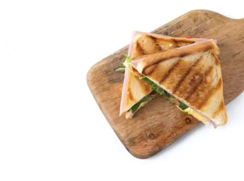 sandwich mixto sandwich mixto