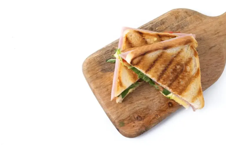 Martín Berasategui adelanta la receta de su sándwich perfecto: parmesano y medio tomate