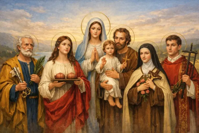 San Guillermo de Vercelli, santoral del 25 de junio