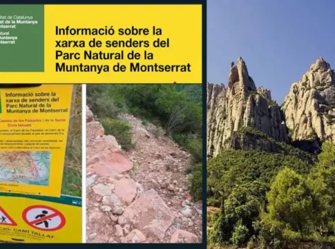 sendero
