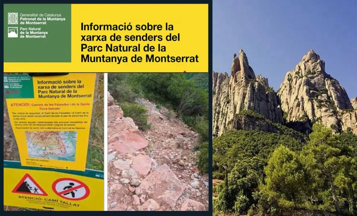 sendero