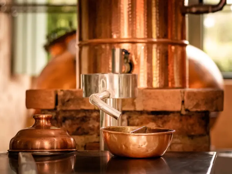 SIDERIT, la destilería española que ha logrado el mejor whiskey de centeno del mundo
