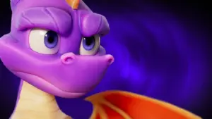 Spyro: A Realm Beyond