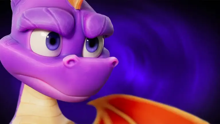 Spyro: A Realm Beyond se anuncia por fin tras 20 años y el dragón vuelve con todo