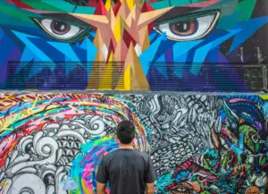 Suso33 arte urbano