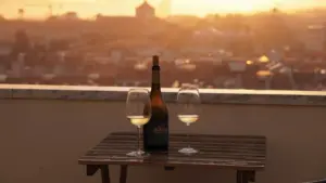 tardeo vinos Valencia