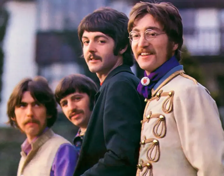 Sam Mendes rueda en Palamós su ambiciosa tetralogía sobre los Beatles