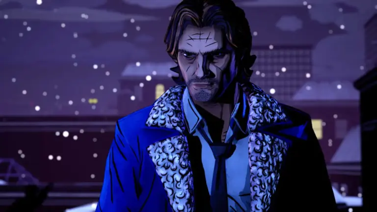 The Wolf Among Us 2 reaparece con tráiler y confirma remaster del primero para este invierno