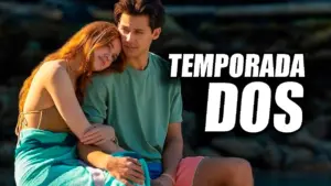 Si te gustó 'Off Campus' no te puedes perder esta serie veraniega de drama adolescente en Prime Video