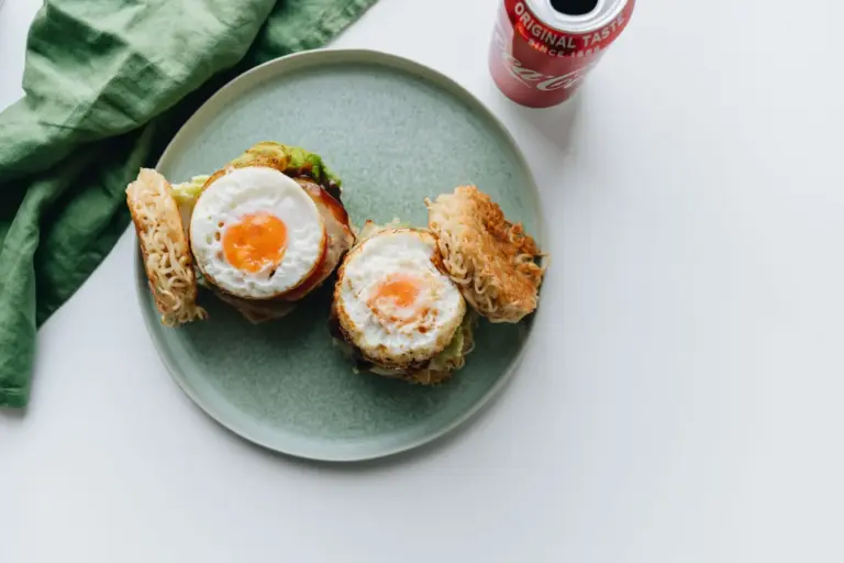 Tortiburger llega a Madrid: la fusión de tortilla y hamburguesa que será el fenómeno foodie del verano