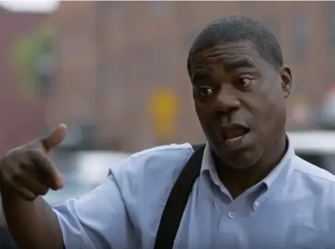 tracy morgan tracy morgan