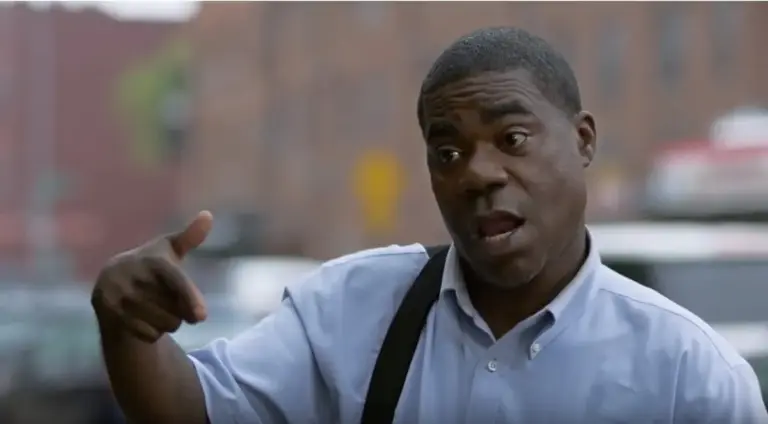 El zasca de Tracy Morgan a los profesores que ha incendiado Twitter