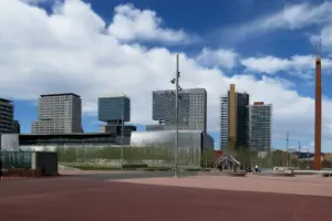 Tributo Metropolitano Barcelona