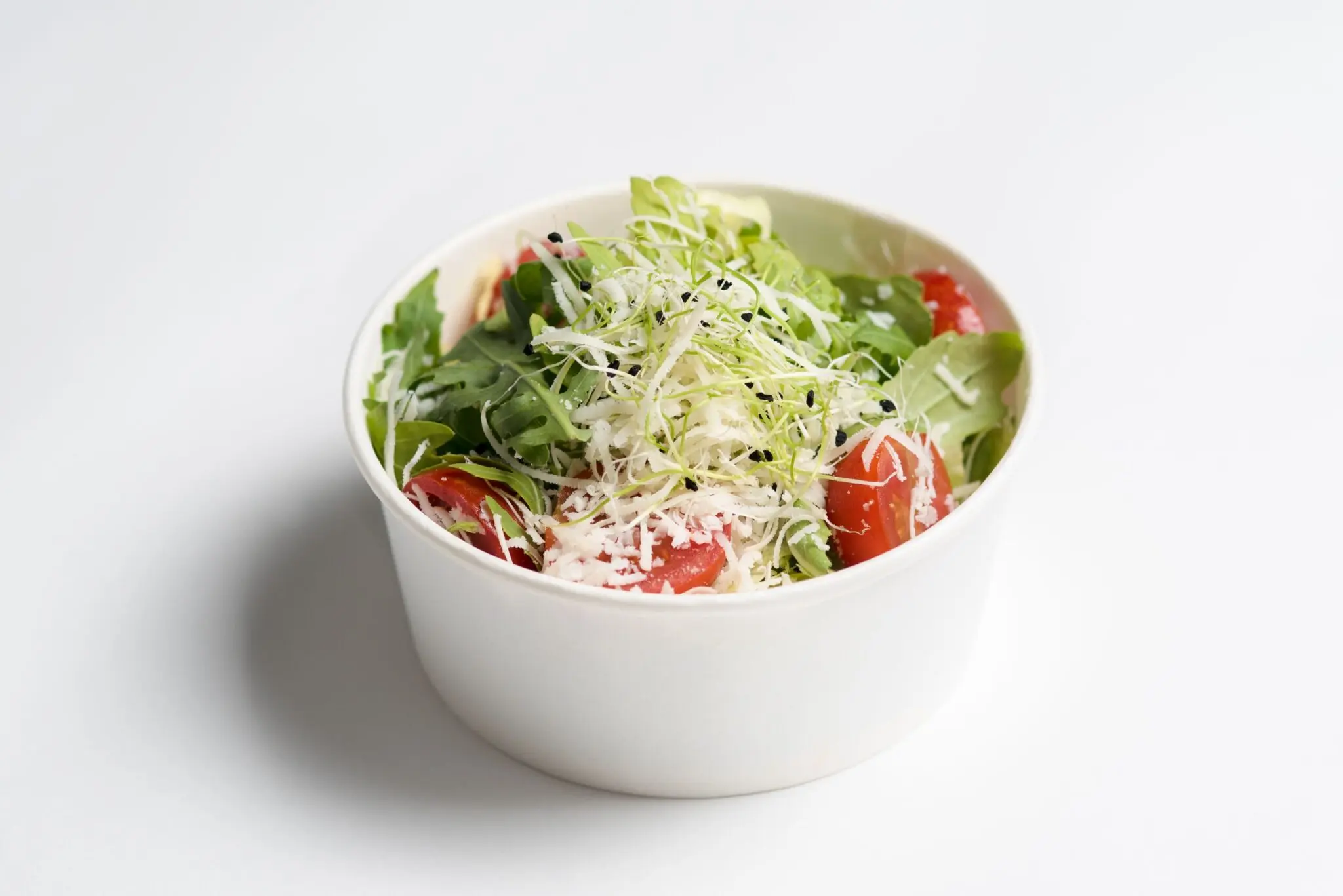 El tomate verdal murciano rescatado de la extinción llega a un restaurante dos estrellas Michelin 1 tomate verdal