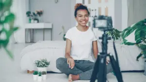 UGC marketing influencers