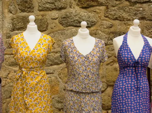 vestidos-uniqlo-verano-2026-portada vestidos Uniqlo verano