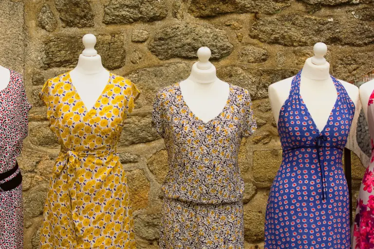 vestidos Uniqlo verano