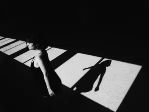 Viviane Sassen Madrid