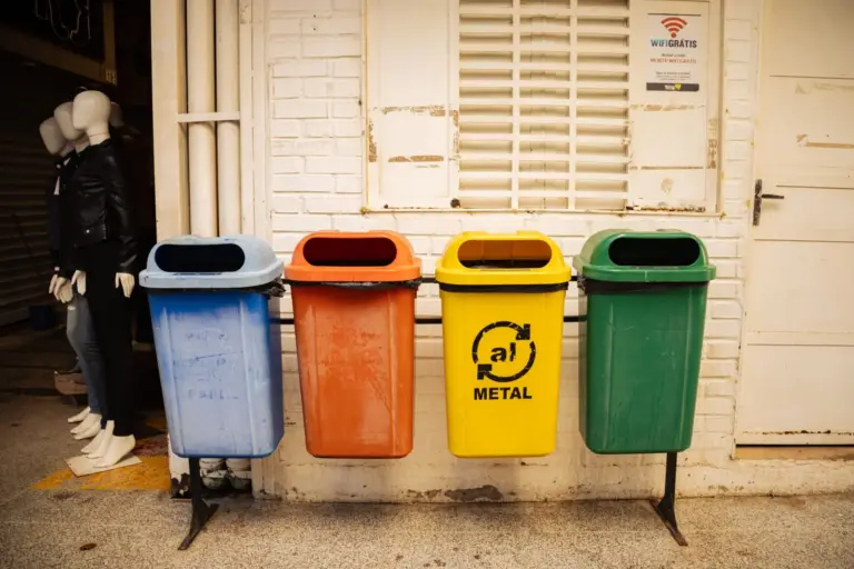 Reciclaje de cápsulas de café: la UE las considera envases desde el 12 de agosto
