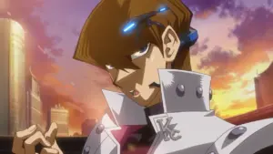 yu gi oh seto kaiba