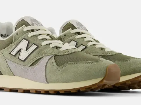 zapatillas verde salvia new balance zapatillas verde salvia new balance