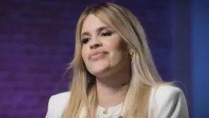 "Decidí dar el sí": El convulso regreso a la televisión de Ylenia Padilla entre pruebas médicas y exigencias