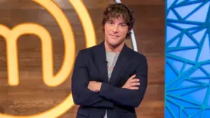 "Hizo la tontería más tonta del mundo entero": El veredicto de Jordi Cruz sobre el escándalo de Patricia Conde