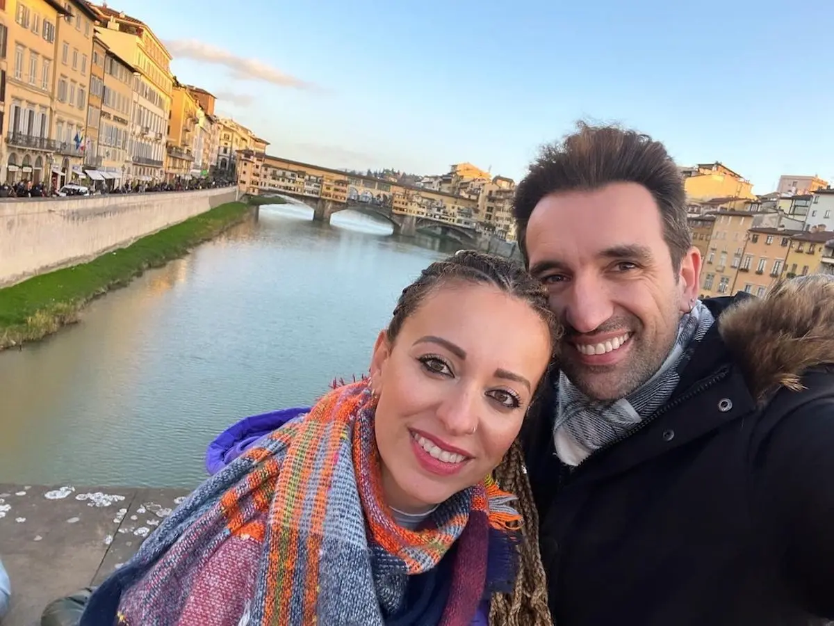 Nadie te prepara para eso- Miguel Lago atraviesa una crisis con Laura Abella tras la adopción de su cuarto hijo y más de 25 años juntos | Fuente: Redes Miguel Lago
