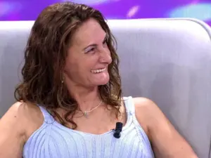 "Solo tengo ganas de morirme": La impactante realidad de Paqui 'La coles' lejos de la televisión, arruinada y viviendo de okupa