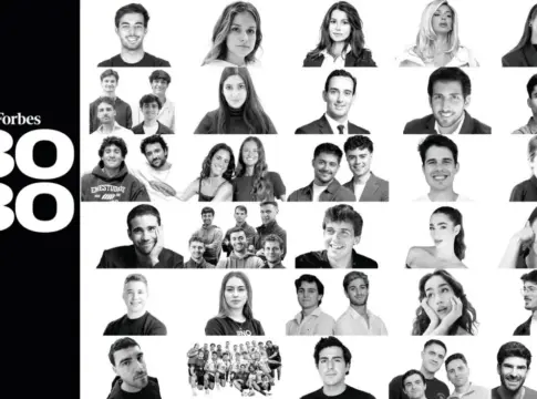 30 jóvenes futuro en empresa, ciencia, cultura, tecnología y deporte
