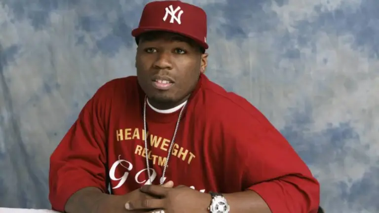 50 Cent trollea a Diddy en Las Vegas: el zasca que incendió el concierto