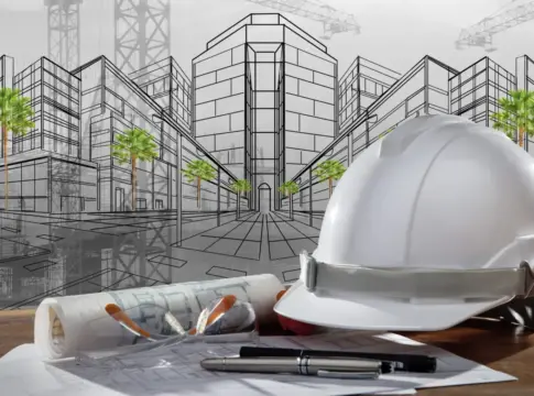 ARQUITECTURA E INGENIERÍA