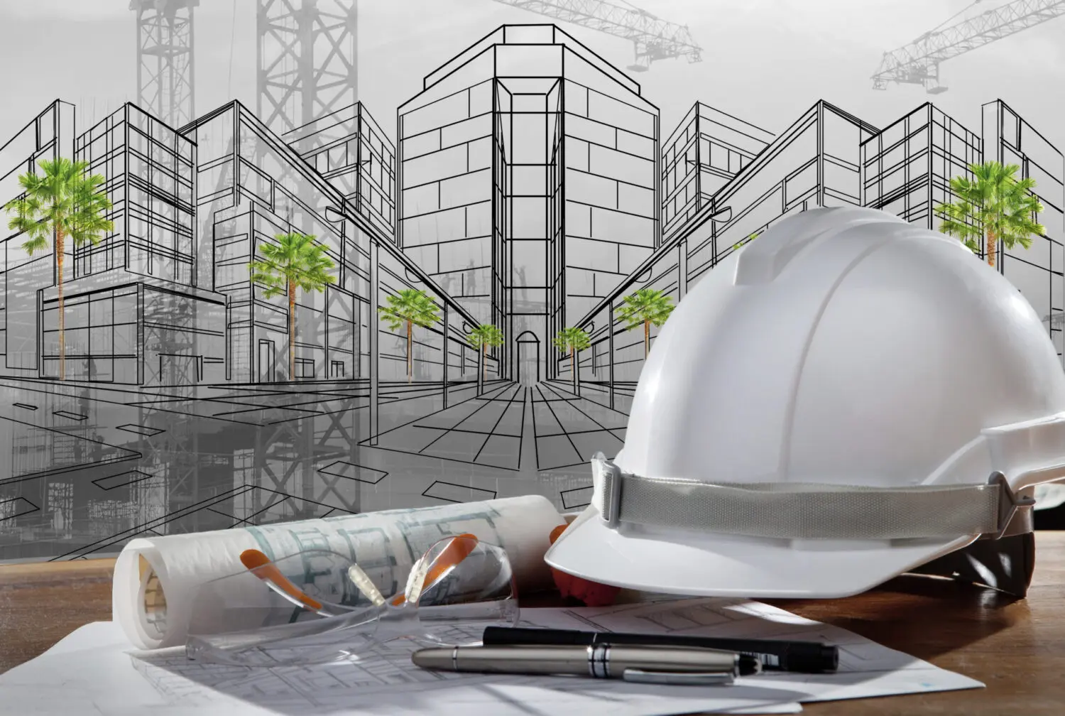 ARQUITECTURA E INGENIERÍA